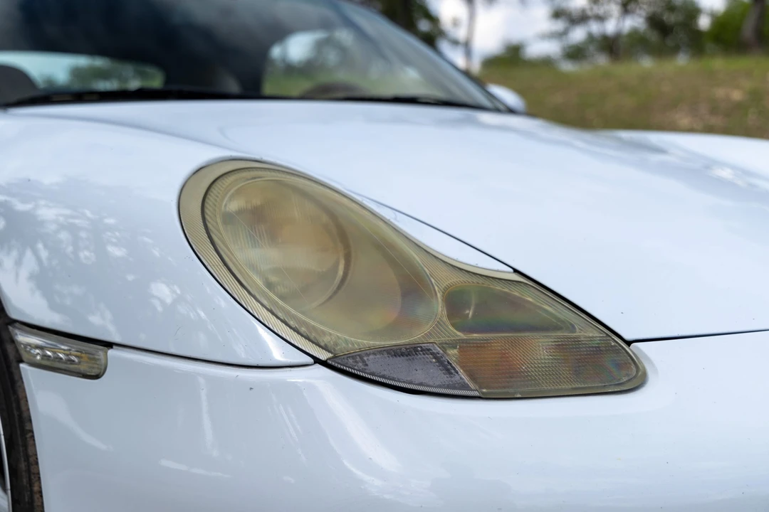 1999 Porsche 996 Carrera - Image 20 of 31