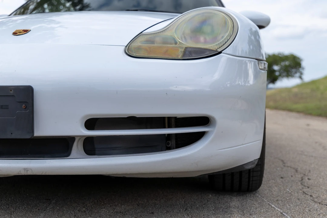 1999 Porsche 996 Carrera - Image 23 of 31