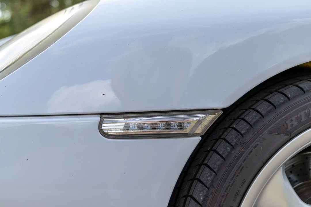 1999 Porsche 996 Carrera - Image 27 of 31