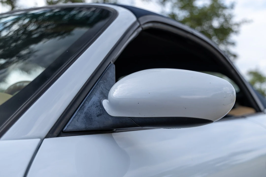 1999 Porsche 996 Carrera - Image 28 of 31