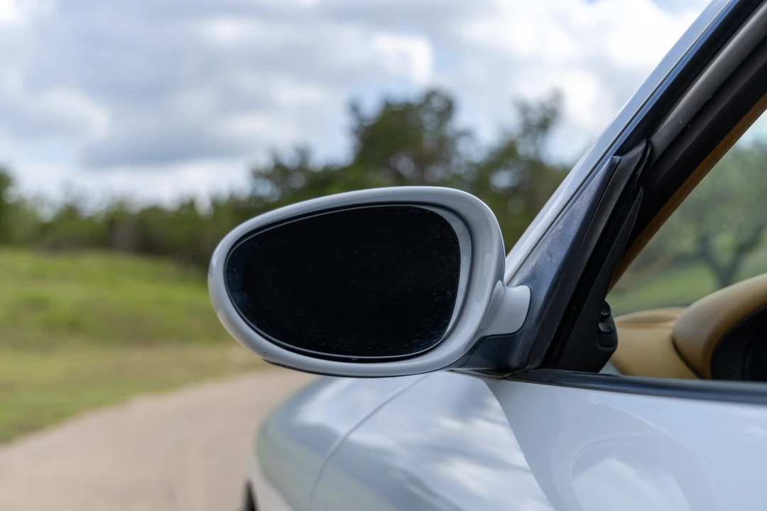 1999 Porsche 996 Carrera - Image 29 of 31