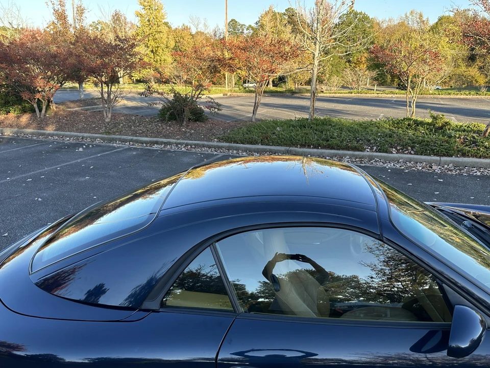 1999 Porsche 996 Carrera - Image 26 of 31