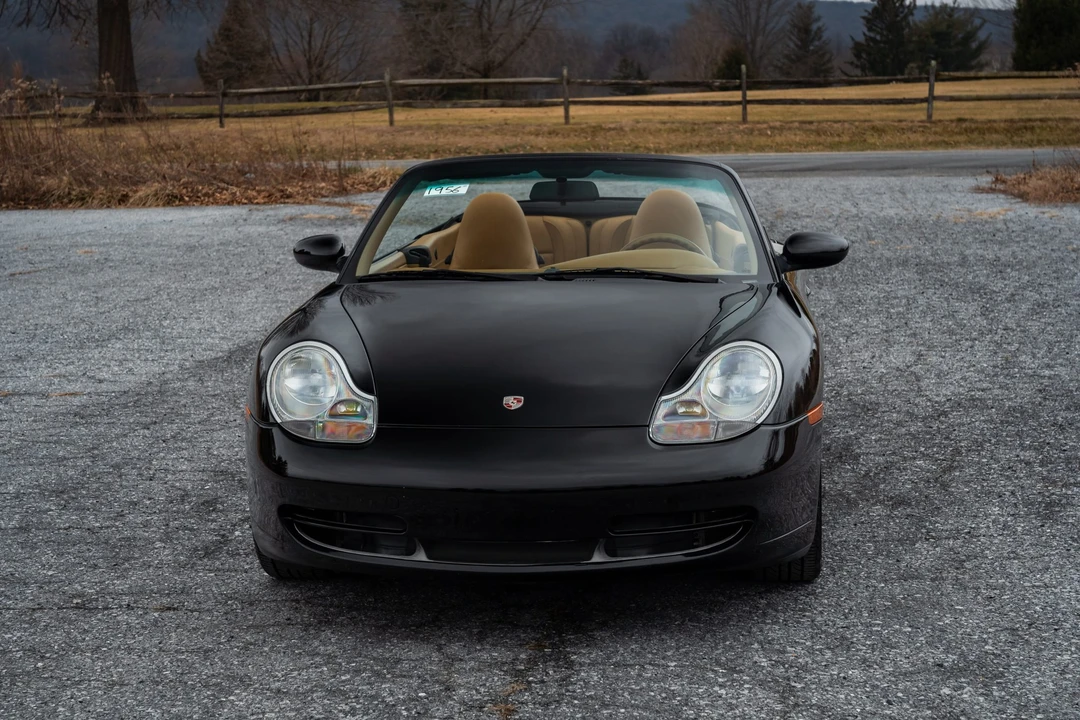 1999 Porsche 996 Carrera - Image 10 of 31