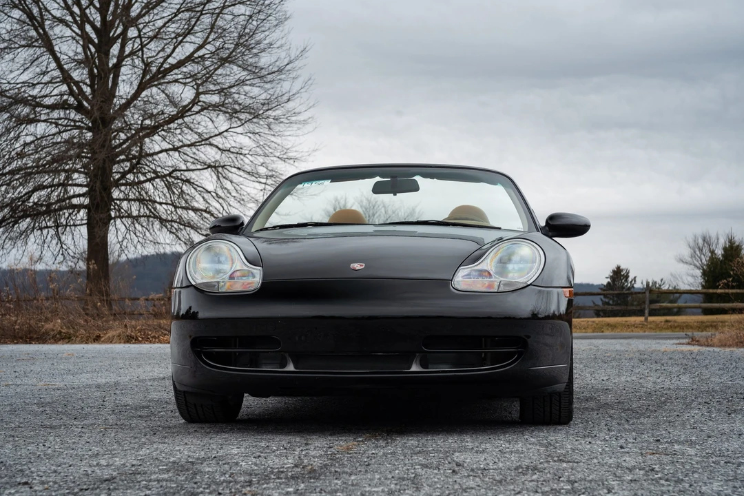 1999 Porsche 996 Carrera - Image 8 of 31