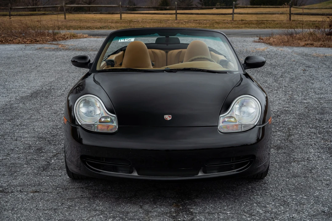1999 Porsche 996 Carrera - Image 11 of 31