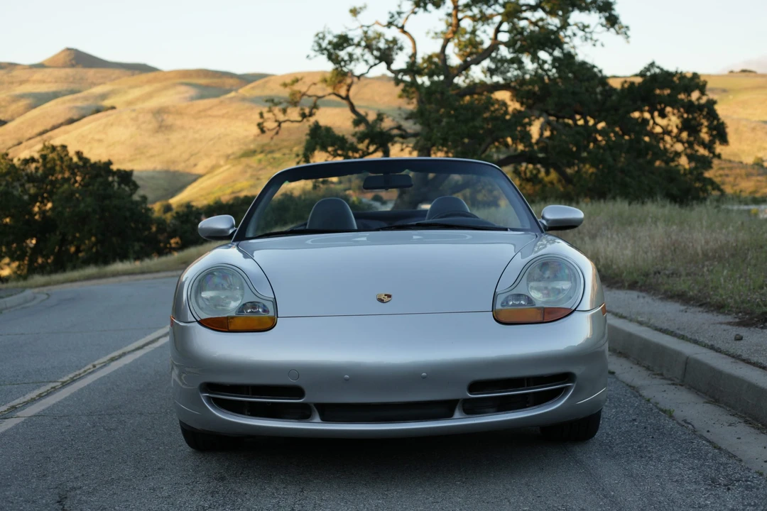 1999 Porsche 996 Carrera - Image 24 of 31