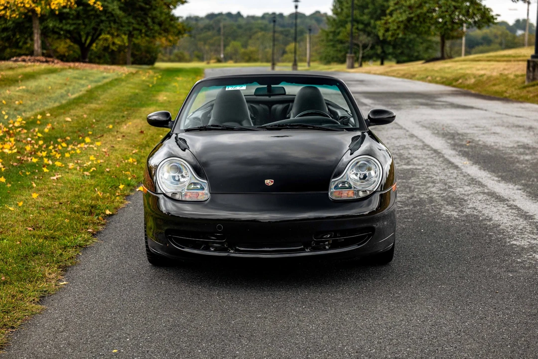 1999 Porsche 996 Carrera - Image 7 of 31