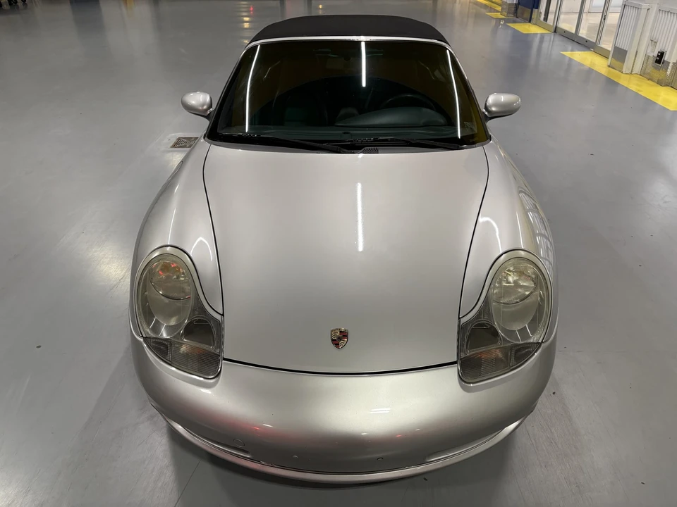 1999 Porsche 996 Carrera - Image 5 of 31