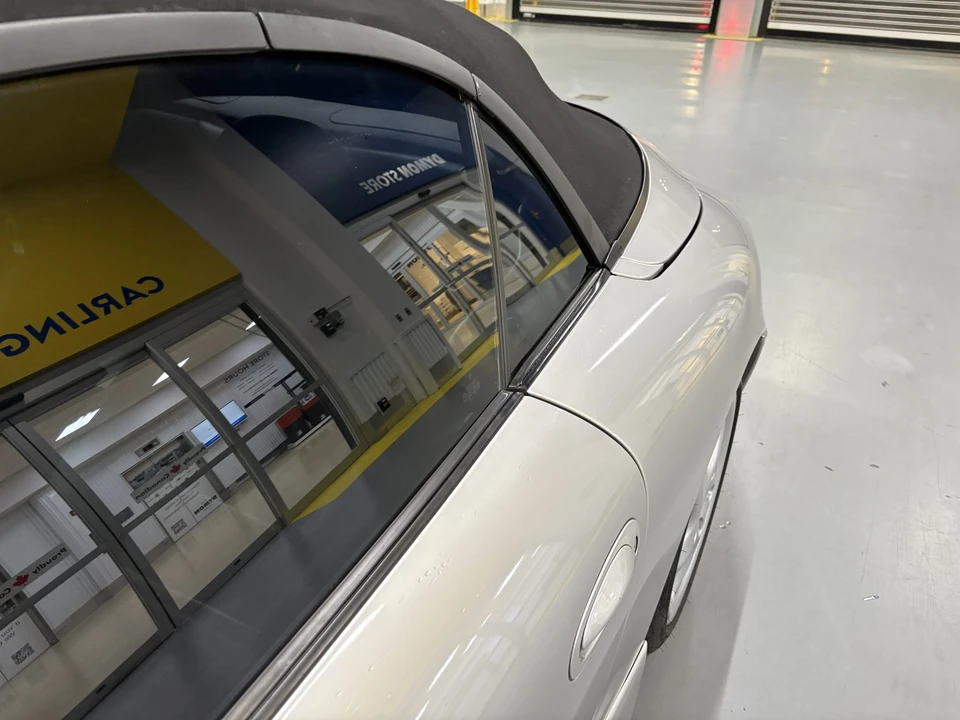 1999 Porsche 996 Carrera - Image 30 of 31