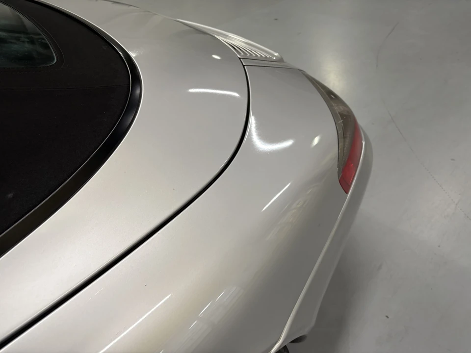 1999 Porsche 996 Carrera - Image 28 of 31