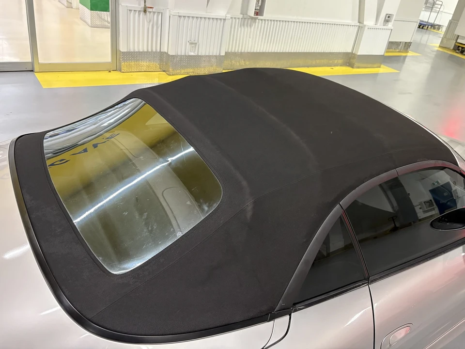 1999 Porsche 996 Carrera - Image 26 of 31