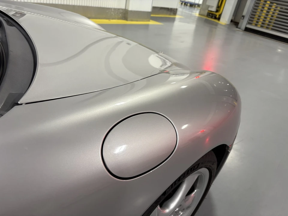 1999 Porsche 996 Carrera - Image 21 of 31