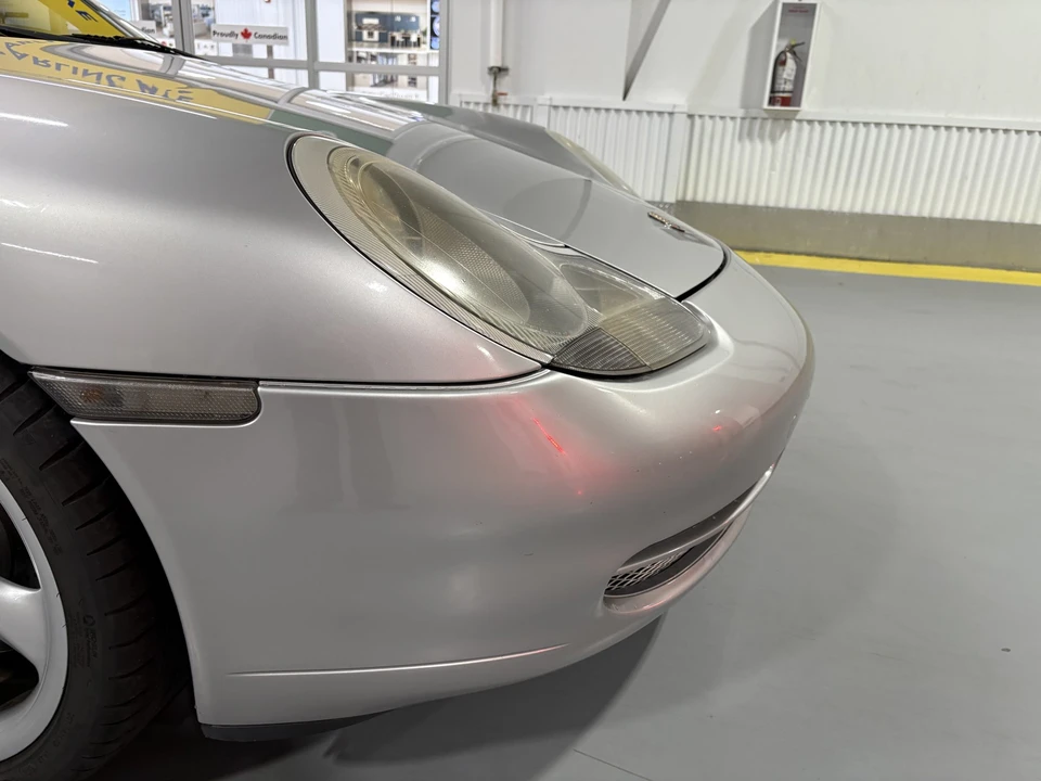 1999 Porsche 996 Carrera - Image 19 of 31