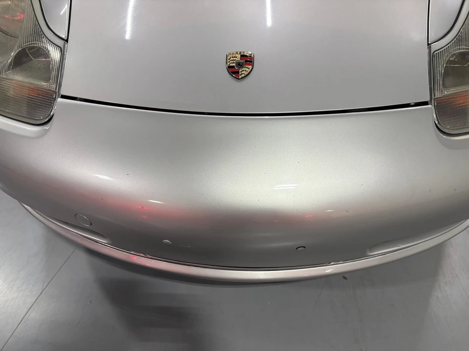 1999 Porsche 996 Carrera - Image 18 of 31
