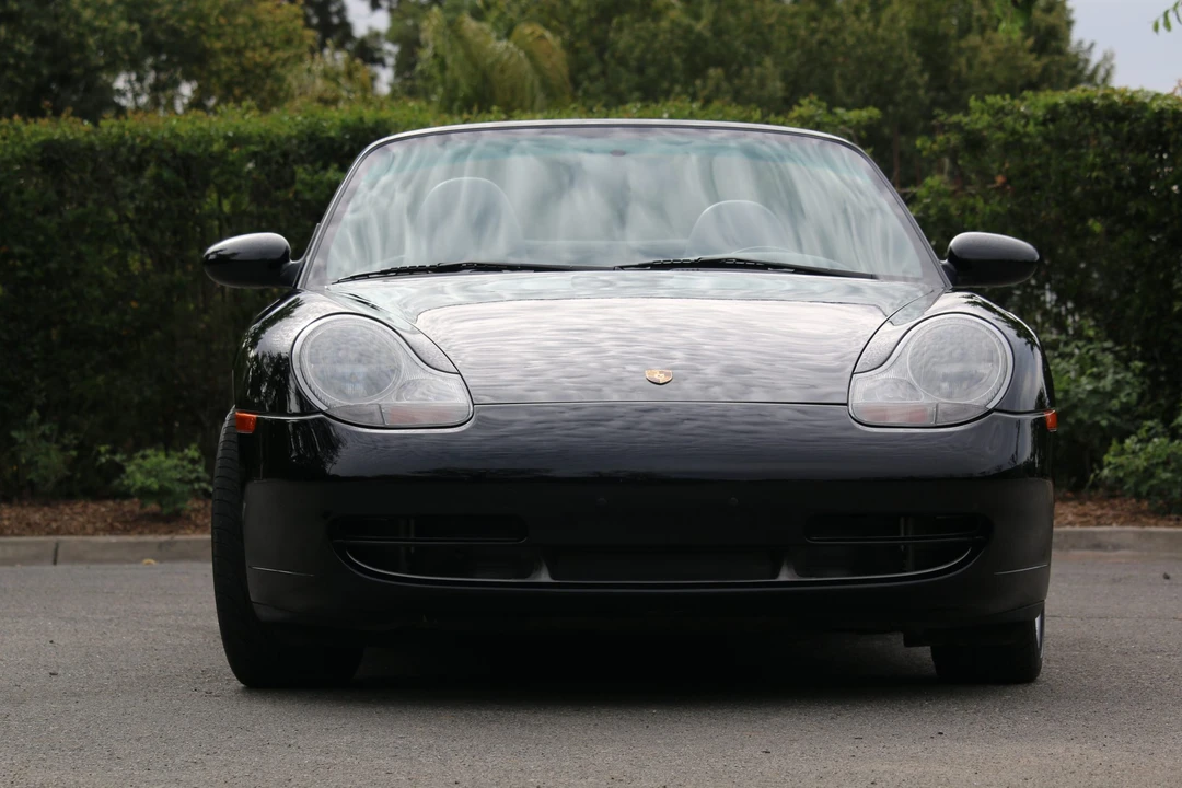 1999 Porsche 996 Carrera - Image 5 of 31