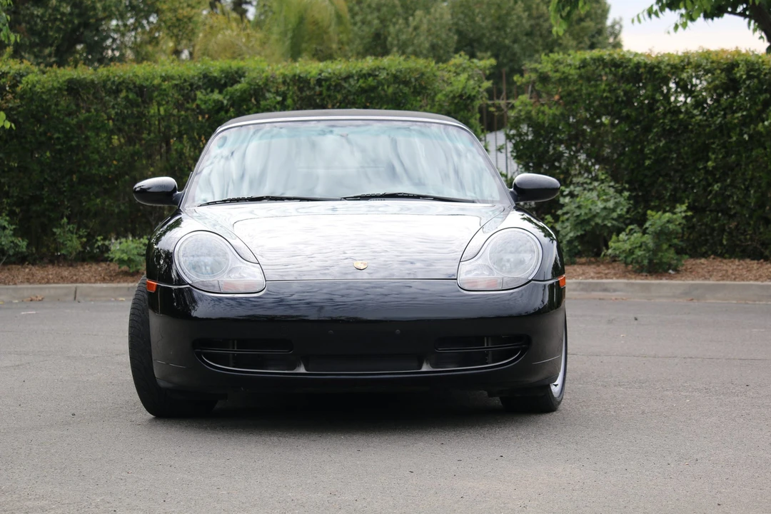1999 Porsche 996 Carrera - Image 23 of 31