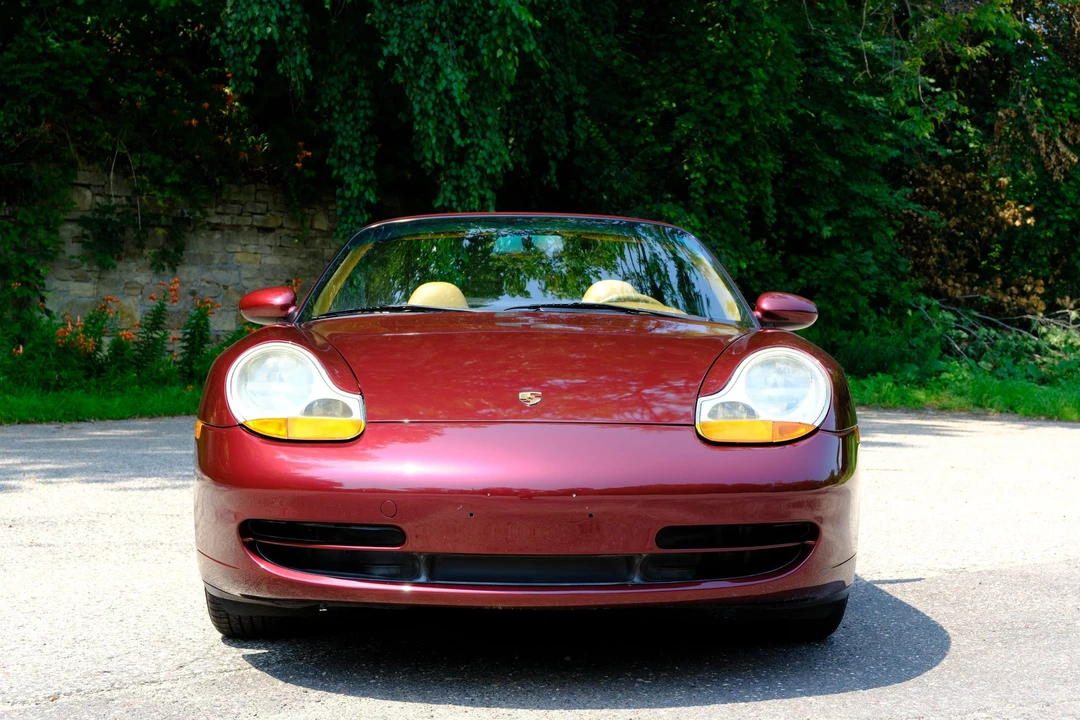 1999 Porsche 996 Carrera - Image 24 of 31