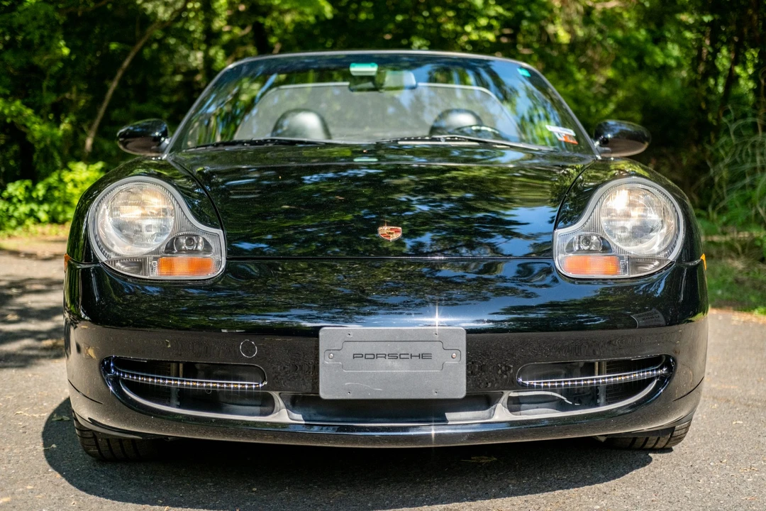 1999 Porsche 996 Carrera - Image 19 of 31