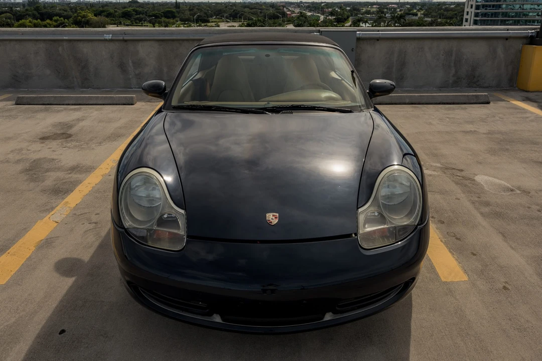 1999 Porsche 996 Carrera - Image 20 of 31
