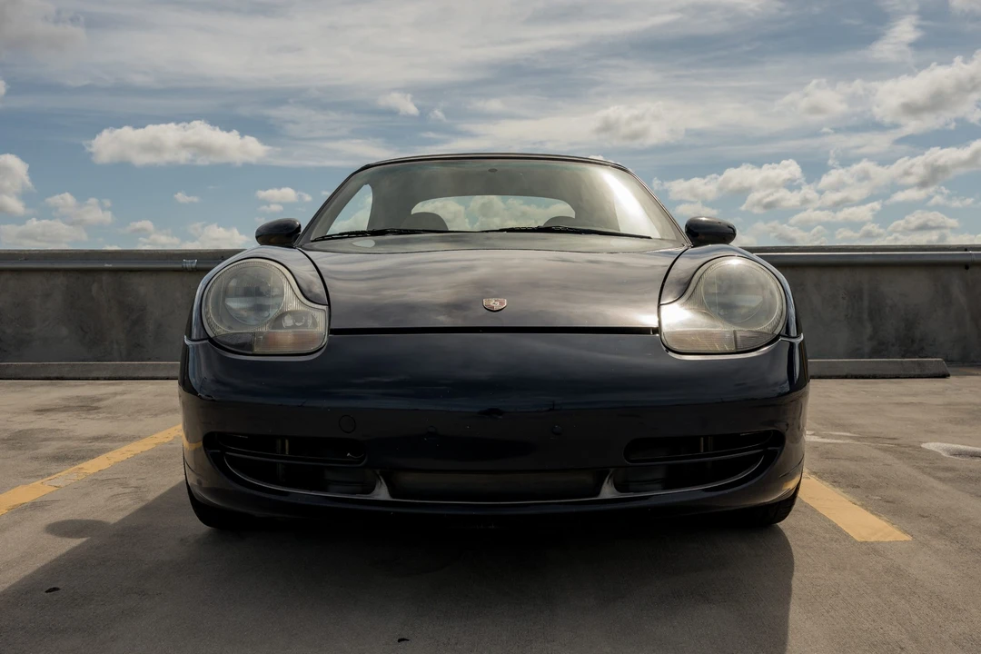 1999 Porsche 996 Carrera - Image 19 of 31