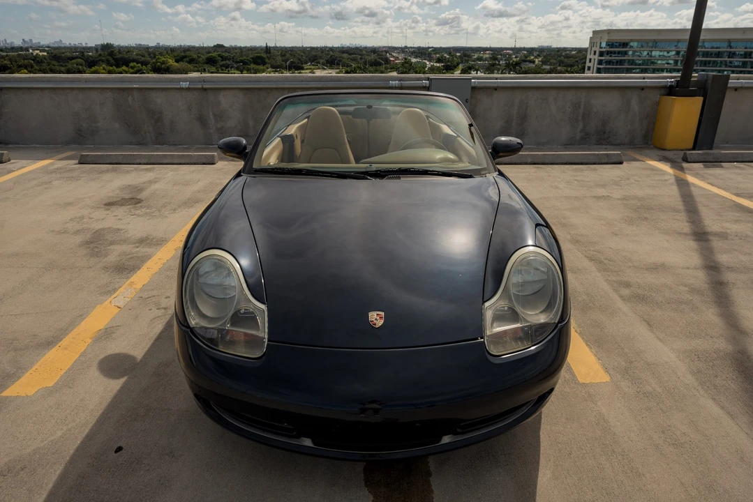1999 Porsche 996 Carrera - Image 5 of 31