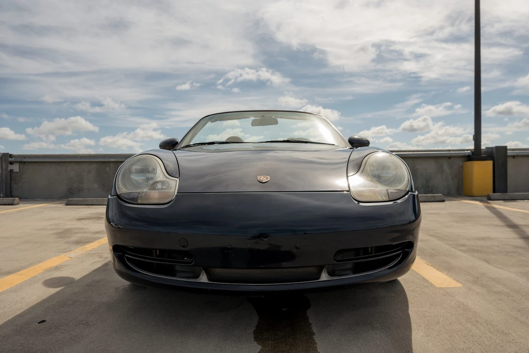 1999 Porsche 996 Carrera - Image 6 of 31