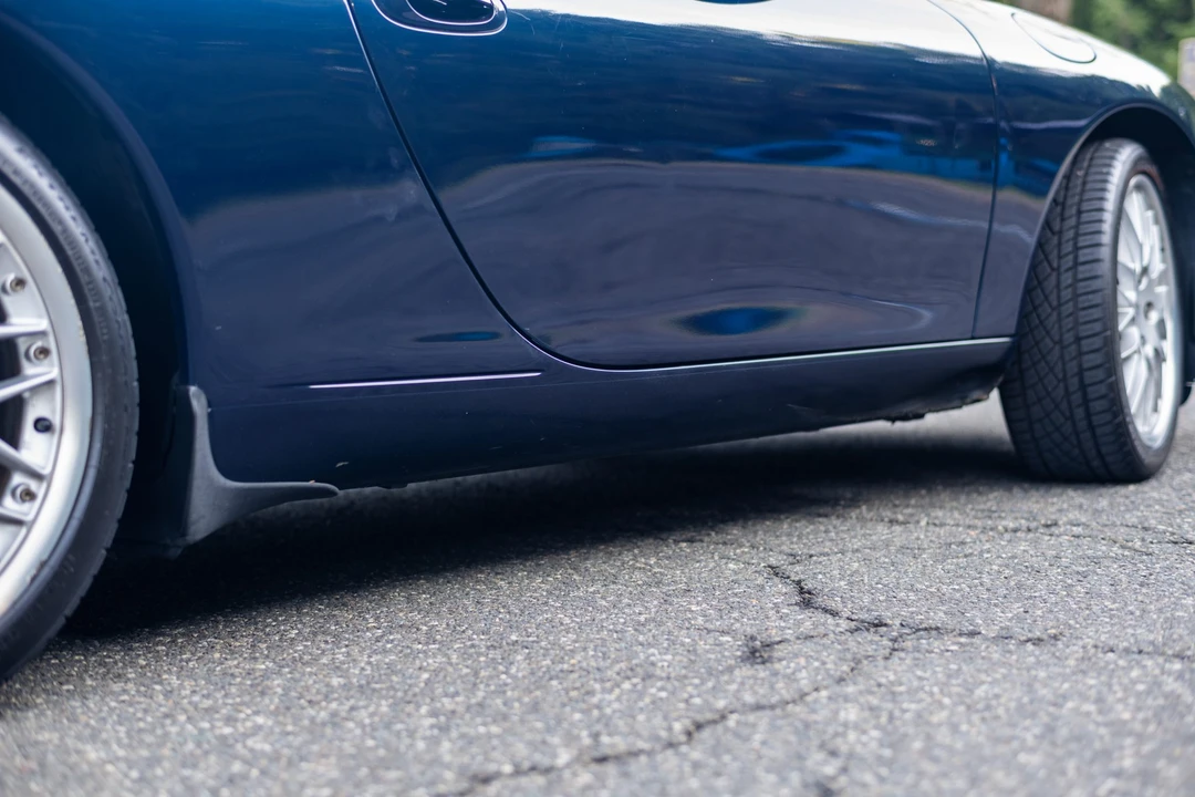 1999 Porsche 996 Carrera - Image 29 of 31
