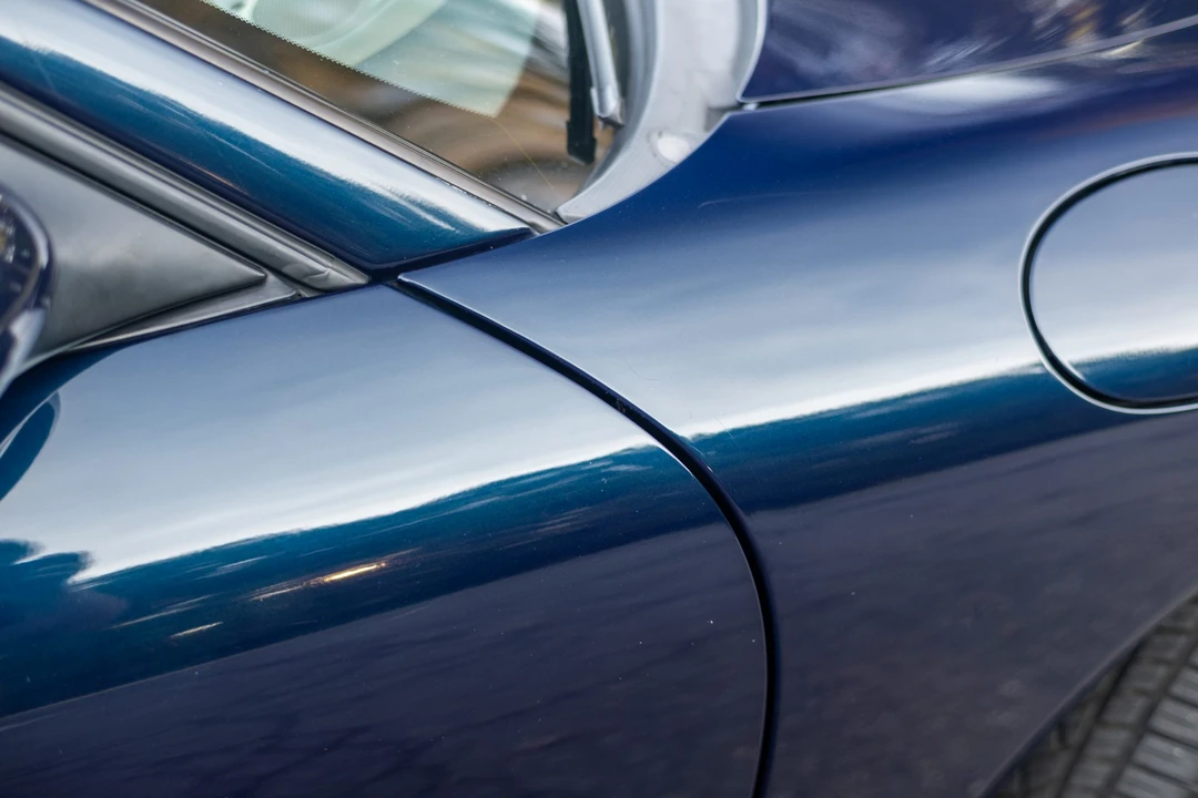 1999 Porsche 996 Carrera - Image 31 of 31