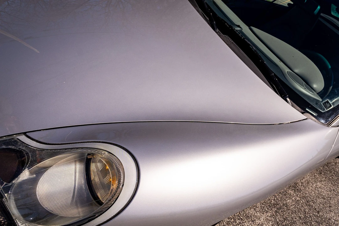 1999 Porsche 996 Carrera - Image 29 of 31