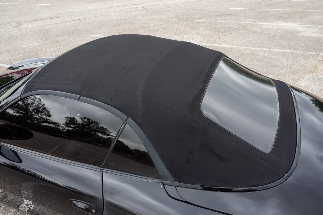 1999 Porsche 996 Carrera - Image 27 of 31