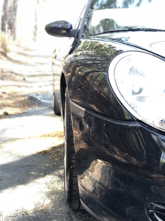 1999 Porsche 996 Carrera - Image 24 of 31