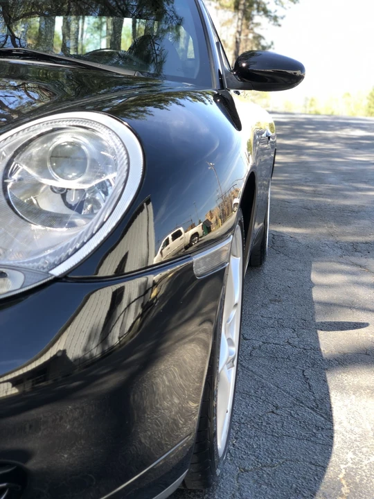 1999 Porsche 996 Carrera - Image 25 of 31