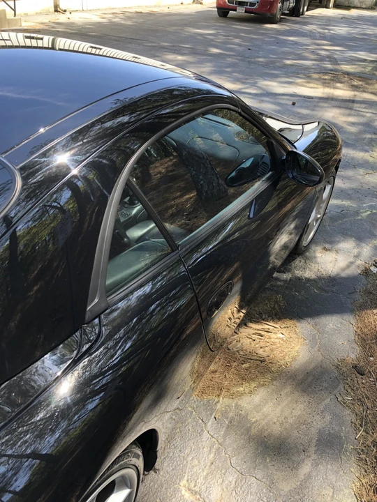 1999 Porsche 996 Carrera - Image 30 of 31