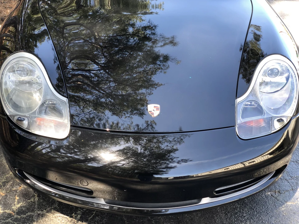1999 Porsche 996 Carrera - Image 23 of 31