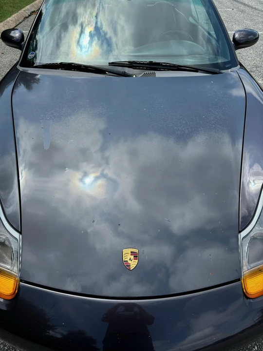 1999 Porsche 996 Carrera - Image 18 of 31