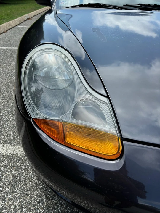 1999 Porsche 996 Carrera - Image 26 of 31