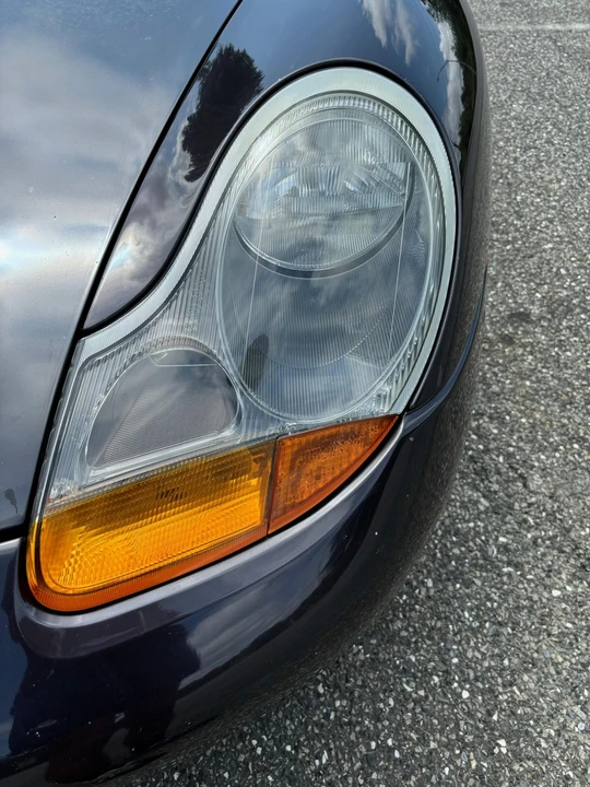 1999 Porsche 996 Carrera - Image 27 of 31