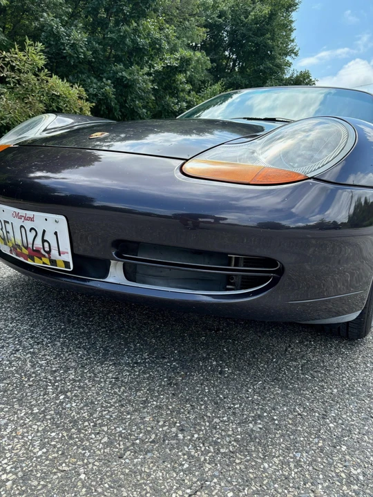 1999 Porsche 996 Carrera - Image 15 of 31