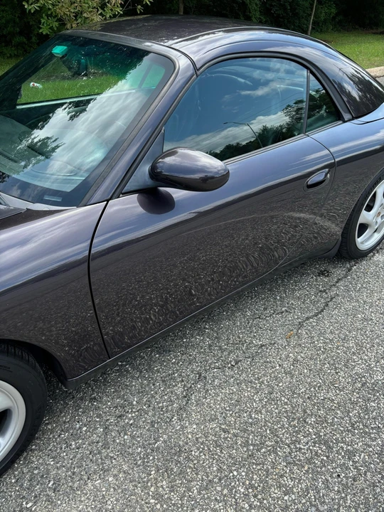 1999 Porsche 996 Carrera - Image 17 of 31