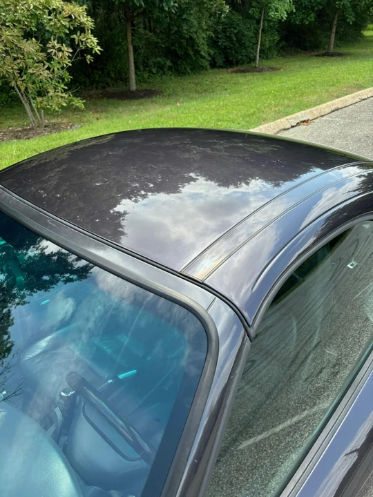1999 Porsche 996 Carrera - Image 19 of 31