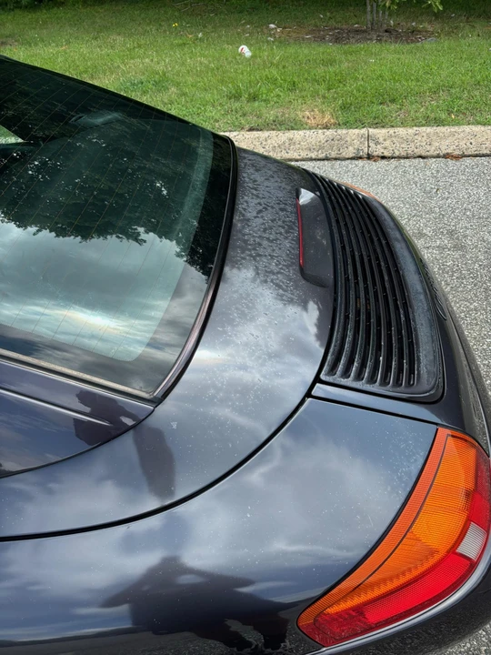 1999 Porsche 996 Carrera - Image 20 of 31