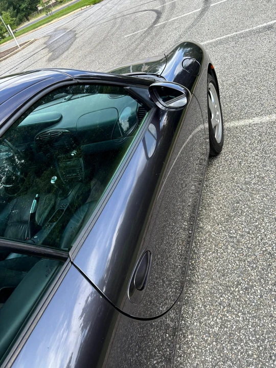 1999 Porsche 996 Carrera - Image 29 of 31