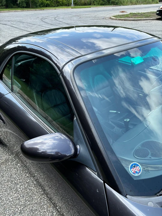 1999 Porsche 996 Carrera - Image 28 of 31