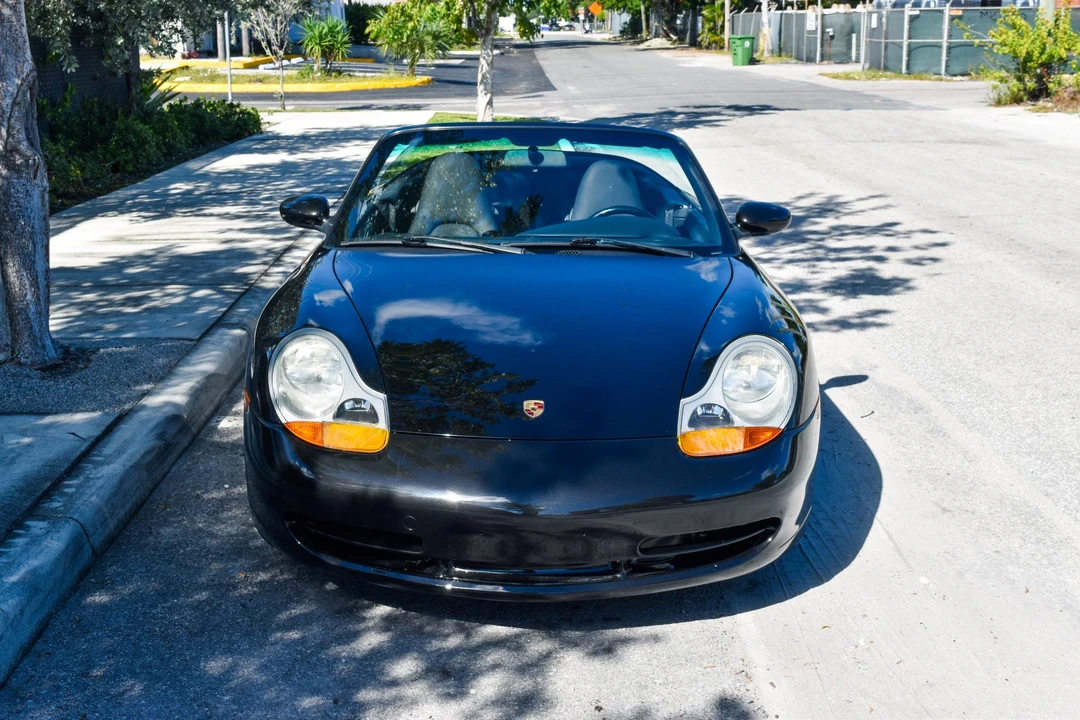 1999 Porsche 996 Carrera - Image 2 of 31