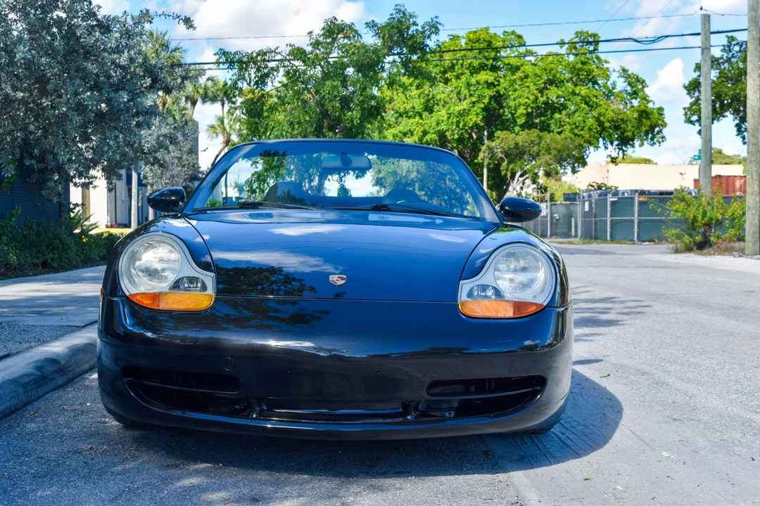 1999 Porsche 996 Carrera - Image 5 of 31