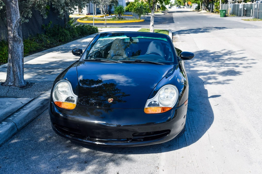 1999 Porsche 996 Carrera - Image 6 of 31
