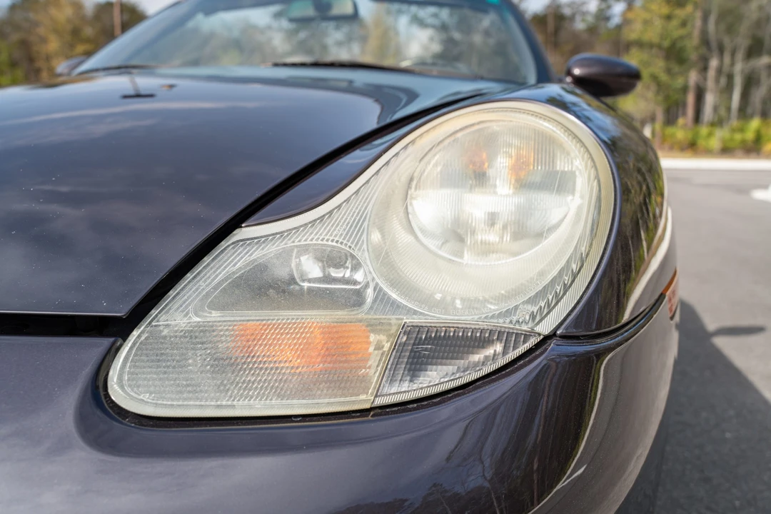 1999 Porsche 996 Carrera - Image 21 of 31