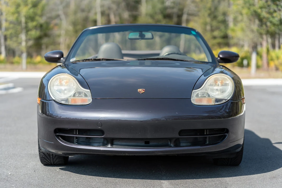 1999 Porsche 996 Carrera - Image 2 of 31