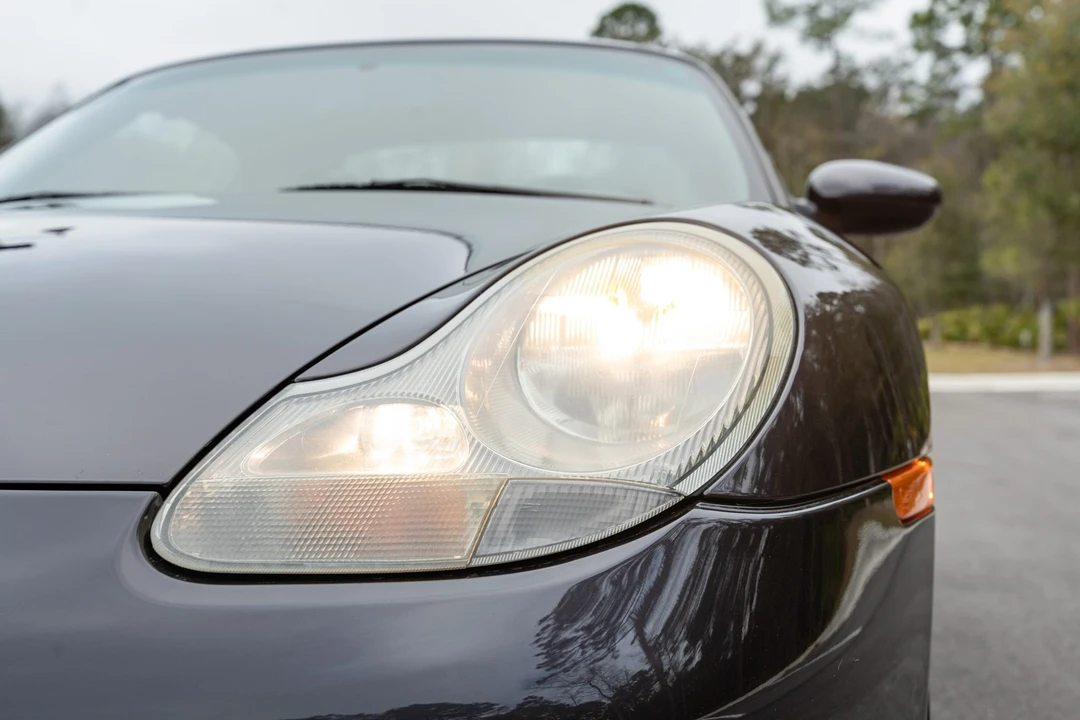 1999 Porsche 996 Carrera - Image 19 of 31