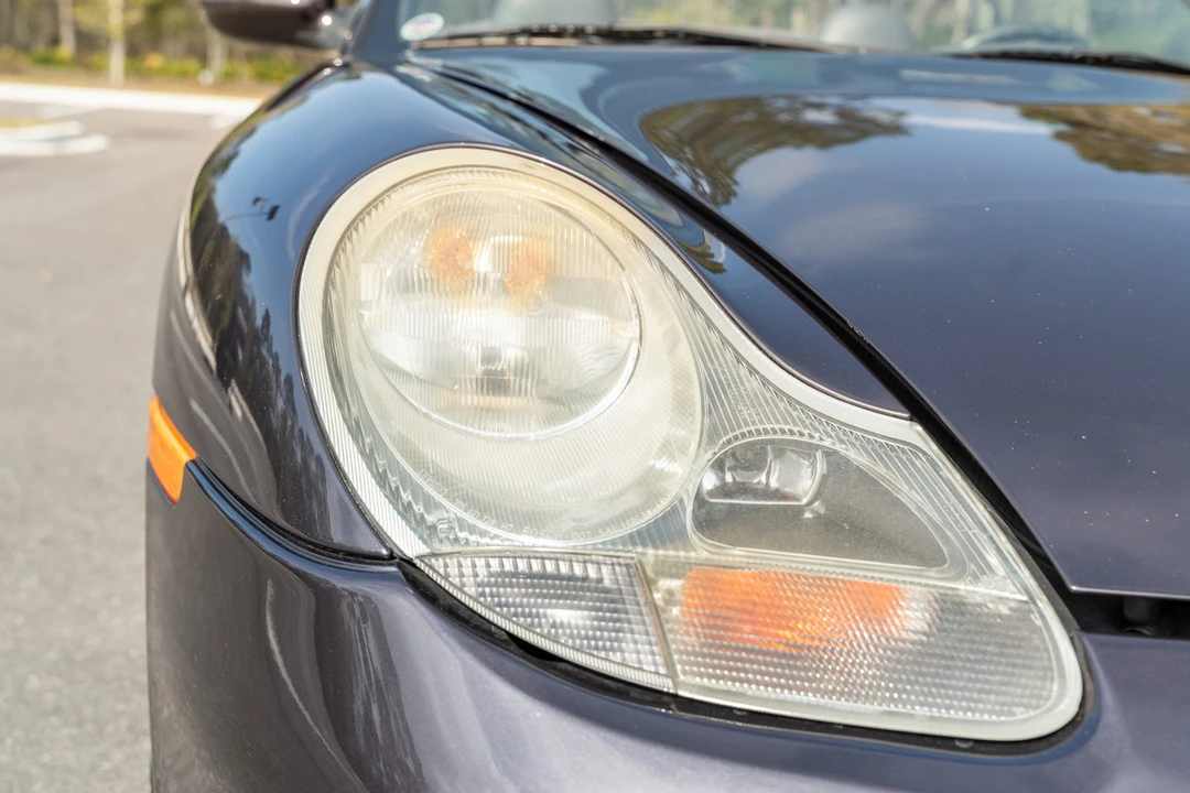 1999 Porsche 996 Carrera - Image 20 of 31
